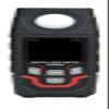lux Meter, Digital Lux Meter Light Mini Illuminometer Data Logger Lighting Intensity Brightness Measurement(636A) view 1
