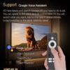 Android TV Box 14.0, VONTAR X5 Android Set Top Box, Amlogic S905x5mquad Core CPU Support 2.4/5.8Ghz Dual WiFi 4K/8K H.264 HD Smart Android Box,4gb+32gb view 4