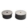 Hot Melt Machine Head for PPR Pipe Welding Tool, Plastic Welding Die Head with Non- Heating Nozzle, Heat Resistant Molding Tip, Multi Size Set (20-110mm), Water Pipe Fusion(63mm) view 1