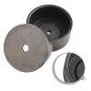 Hot Melt Machine Head for PPR Pipe Welding Tool, Plastic Welding Die Head with Non- Heating Nozzle, Heat Resistant Molding Tip, Multi Size Set (20-110mm), Water Pipe Fusion(63mm) view 4