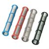 Airless Sprayer Filter 30 60 100 200 Mesh Replacement Filter Set with Stainless Steel Wire Mesh for Electric Sprayer Maintenance Kit, 4pcs view 1