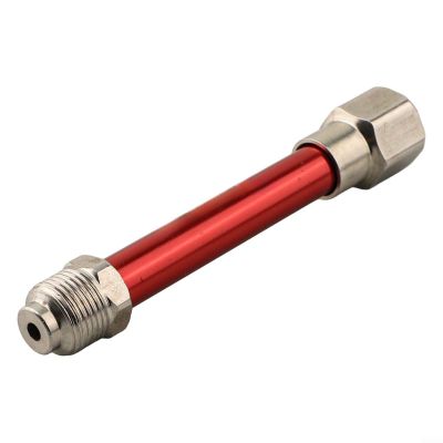 Sprayer Filter for Sprayer Debris Filtration, Stainless Steel Spray Filter with Extended Rod Compatibility, Anti-Clog Nozzle Design, .91 in Length