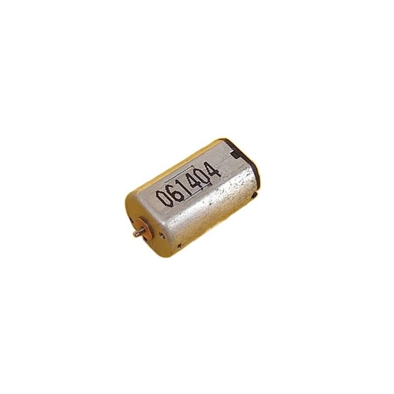 1PC DC 1.5V-6V Electronic Starter N-30-061404 High Speed Electronic Starter High Torque DC Electronic Starter Suitable for Camera,Video Player Motor Drivers