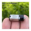 10mm M20 Planetary Gear Electronic Starter Small Gearbox Reducer Electronic Starter DC 1.5V 3V 3.7V 133RPM Slow Speed Cross Shaft DIY Robot Car Motor Drivers view 3