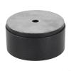 Hot Melt Welding Head for PPR Pipe Fitting Tool, Plastic Welding Nozzle with Non- Die Head, Heat Fusion Machine Part, 20-110mm Melt Tip Set, Container Sealing Head(75mm) view 3