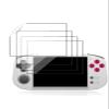 Arxonis 4-Pack Screen Protector for GKD Little Handheld Game Consoles, 6H Hardness Tempered Glass, Anti-Fingerprint,Anti-Scratch, Easily Installation, HD Clear view 1