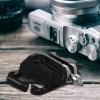 NAMOARLY Portable Screw-mounted Camera Buckle Waist Belt Quick-release Holder for Dslr Cameras Lightweight Versatile Accessory for Photographers on The Go view 4