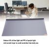 GOWENIC 15.6Inch Computer Privacy Screen Protector, Laptop Privacy Screen Filter, Anti Blue Light Glare and Anti Scratch Computer with 16:9 Aspect Ratio view 3