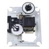 Replacement Optical Head Assembly for SF-P101/P101N 16 Pin Player, Lens Mechanism with Pickup Unit and Drive Gear, Compatible with HiFi Systems view 1