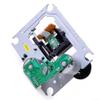 Replacement Optical Head Assembly for SF-P101/P101N 16 Pin Player, Lens Mechanism with Pickup Unit and Drive Gear, Compatible with HiFi Systems view 2