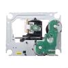 Replacement Optical Head Assembly for SF-P101/P101N 16 Pin Player, Lens Mechanism with Pickup Unit and Drive Gear, Compatible with HiFi Systems view 3