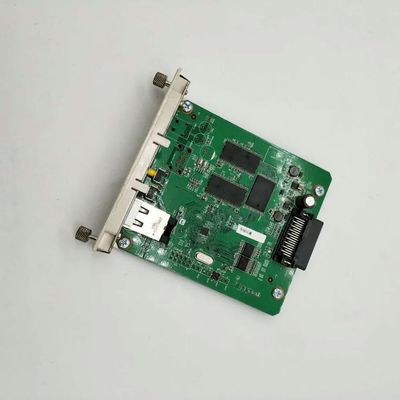 for Network Printserver T60N862 for EU-113 4800 9600 9800 Pro 9440 4800 9600 9800 4800C pro 9440 dfx-9000 7800 DFX9000
