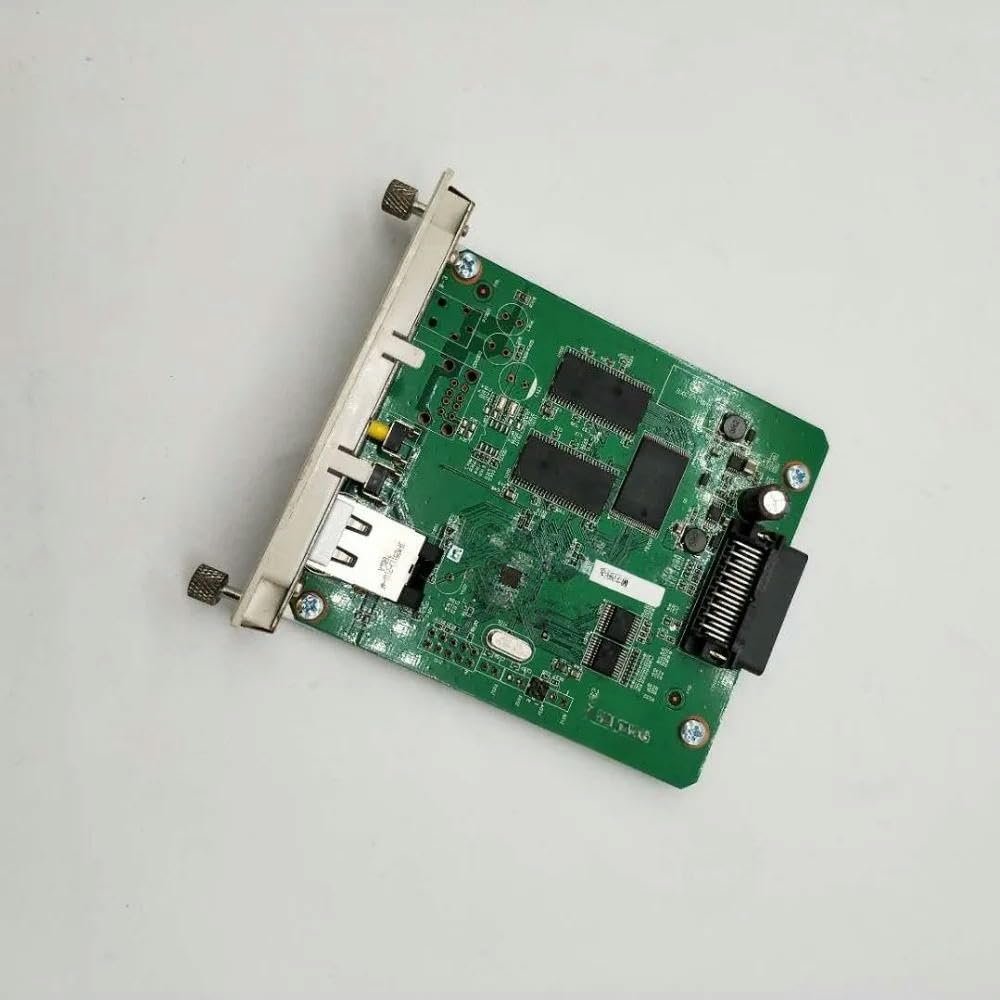 for Network Printserver T60N862 for EU-113 4800 9600 9800 Pro 9440 4800 9600 9800 4800C pro 9440 dfx-9000 7800 DFX9000