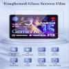Arxonis 2-Pack Screen Protector for OYEFIT T10 10.1 inch Tablet, 9H Hardness Tempered Glass, Anti-Fingerprint,Anti-Scratch, Easily Installation & HD Clear view 2