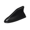 ADEGHLM Car Antennas Shark Fin Antenna Auto Radio Signal Aerials Roof Antennasfor Toyota Prius 30 2010~2015 view 1
