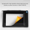 A3 Large Format Flatbed Scanner, 1200 DPI Document & Photo & Book Scanner, Scan 12" X 16.8" in 8 Sec, Auto-Scan, with LED Light Source, for Library, School view 2
