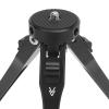 Aluminum Alloy Tabletop Tripod, Height Adjustable 45-165mm, 1/4 Inch Screw for DSLR Camera Stand - Stable Support, Portable Design, Ideal for Photography and Phone Use view 2