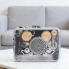Gugxiom Cassette Player to MP3 Converter Via USB, Portable Cassette Tape Recorder with Dual Speakers & Headphone Jack for Car or Home view 4