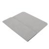 Irfora Slim Magnetic E Reader Sleeve Case Anti Drop Magnetic Closure for Kindle Scribe 2022 2024 10.2 Inch Lightweight for Travel Matte Microfiber Leather (Light Gray) view 1