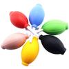 Alipis 6pcs Camera Lens Air Blower Dust Blowing Ball Set for Electronics and Eyelash Extensions, Compressed Air Pump for Precise Dust Removal view 1