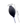 Alipis 6pcs Camera Lens Air Blower Dust Blowing Ball Set for Electronics and Eyelash Extensions, Compressed Air Pump for Precise Dust Removal view 2