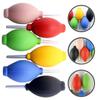 Alipis 6pcs Camera Lens Air Blower Dust Blowing Ball Set for Electronics and Eyelash Extensions, Compressed Air Pump for Precise Dust Removal view 3