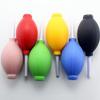Alipis 6pcs Camera Lens Air Blower Dust Blowing Ball Set for Electronics and Eyelash Extensions, Compressed Air Pump for Precise Dust Removal view 4