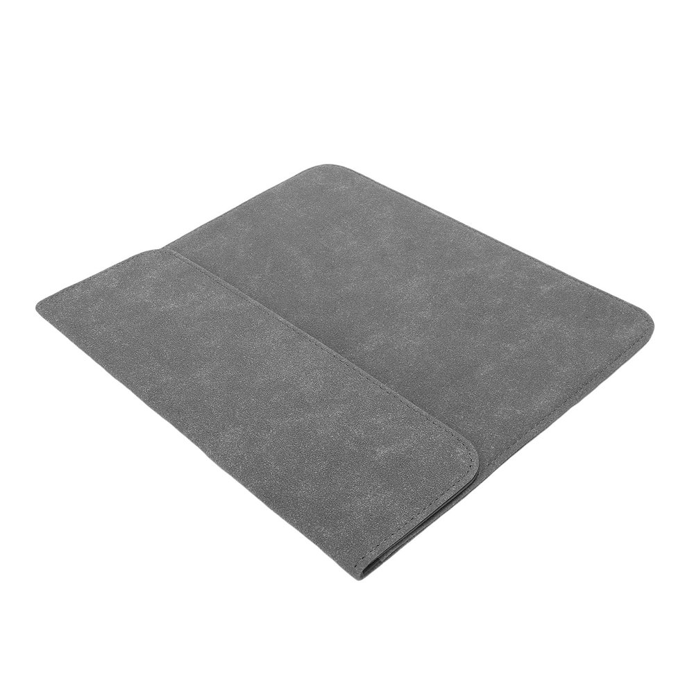 Fesjoy E Reader Protective Pouch Bag Case Magnetic Closure for Elipsa 10.3 Inch Slim Lightweight Matte Microfiber Leather (Dark Gray)
