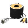 Irfora Night Fishing Camera 1200TVL Underwater Camera with 12 LEDs for Boat Ice Fishing Materials (50m) view 2