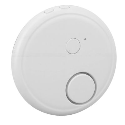 Sanpyl Personal Security Window and Door Alarm, 130dB Loud, Adjustable Sensitivity, Powered by 2*AAA Batteries, Easy Installation, Ideal for Home, Garage, Apartment