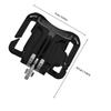 CHICAMPERA Camera Belt Clip and Waist Buckle for Dslr, Portable Camera Holder with Quick Release, Practical Waist Attachment for Outdoor Photography and Travel Use view 2