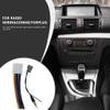 2025 Version Car Radio Stereo Wire Harness wi/Cable Connector for 2009-2019 for Nissan Murano view 4