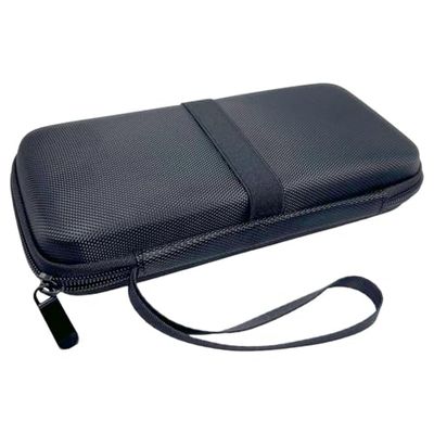 Milageto Hard Storage Bag Professional Accessories Hard Carrying Case Graphing Calculator for Instruments Ti-84 Ti-85