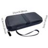Milageto Hard Storage Bag Professional Accessories Hard Carrying Case Graphing Calculator for Instruments Ti-84 Ti-85 view 2
