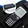 Milageto Hard Storage Bag Professional Accessories Hard Carrying Case Graphing Calculator for Instruments Ti-84 Ti-85 view 4