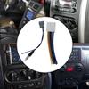 2025 Version Car Radio Stereo Wire Harness wi/Cable Connector for 2007-2015 for Nissan Altima view 3