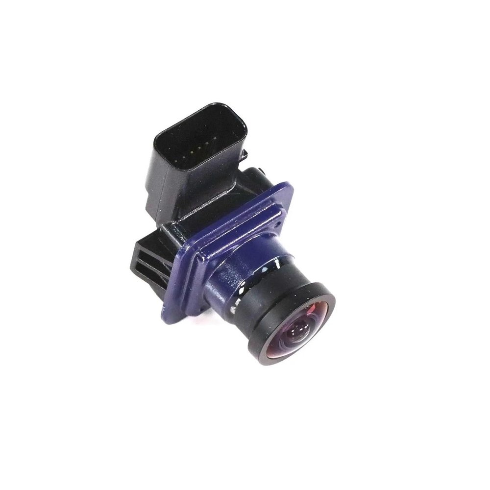 BB5T-19G490-AE BB5T19G490AE Revising Parking Assist Rear View Backup Camera Compatible with Ford Explorer Monitoring System Car Parts