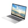 HP 15.6" Business Laptop with 1-Year Microsoft Office 365, 4GB RAM 128GB SSD, Quad-Cores Intel Processor, Windows 11, PLUSERA Earphones & 8-in-1 Hub Included, Natural Silver view 4