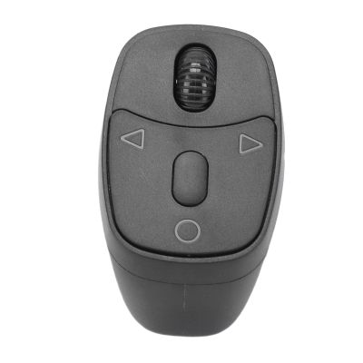 Fabater Remote Control Page Turner for TikTok, Scrolling Ring Bluetooth Camera Remote Control Page Turner for Phone E Book Reading Short Video Liking