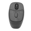 Fabater Remote Control Page Turner for TikTok, Scrolling Ring Bluetooth Camera Remote Control Page Turner for Phone E Book Reading Short Video Liking view 1