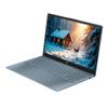 HP 15.6" Business Laptop Computer with Microsoft 365, 32GB RAM 640GB Storage (128GB SSD + 512GB Docking Station Set), Windows 11, Intel N200, SageNova Earphones, Moonlight Blue view 4