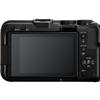 Canon EOS R50 V Mirrorless Camera with 14-30mm f/4-6.3 Lens Bundle| 24.2MP APS-C Sensor & Dual Pixel CMOS AF II| for Content Creation & Everyday Photography + Adapter EF-EOS R + 64GB Card + More view 3