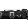 Canon EOS R50 V Mirrorless Camera with 14-30mm f/4-6.3 Lens Bundle| 24.2MP APS-C Sensor & Dual Pixel CMOS AF II| for Content Creation & Everyday Photography + Adapter EF-EOS R + 64GB Card + More view 4