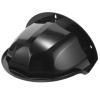 Homoyoyo Security Camera Cover Outdoor Plastic Camera Protector Housing Weatherproof Rain Shield for Outdoor Surveillance for Home and Business Use view 1