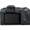 Canon EOS R8 Mirrorless Camera Bundle | 24.2MP Full-Frame Sensor, Dual Pixel CMOS AF II & 4K 60p Video | Great for Travel, Portraits, & Content Creators (5803C002) + 64GB Card + Bag + More view 4