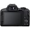 Canon EOS R50 Mirrorless Camera with 18-45mm Lens Bundle | 24.2MP APS-C Sensor, Dual Pixel CMOS AF II & 4K Video | Great for Beginners & Everyday Photography (5811C012) + 64GB Card + Bag + More view 4