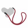 KING Climbing Rope Strap CCRS108H WR Wine Red Camera Strap Long 108cm 829665 view 2