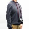 KING Climbing Rope Strap CCRS108H WR Wine Red Camera Strap Long 108cm 829665 view 3