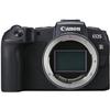 Canon EOS RP Mirrorless Camera with 24-105mm f/4-7.1 is STM Lens Bundle | 26.2MP Full-Frame Sensor, Dual Pixel AF & 4K Video| for Travel & Family Photography + Adapter EF-EOS R + 64GB Card + More view 3