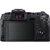 Canon EOS RP Mirrorless Camera with 24-105mm f/4-7.1 is STM Lens Bundle | 26.2MP Full-Frame Sensor, Dual Pixel AF & 4K Video| for Travel & Family Photography + Adapter EF-EOS R + 64GB Card + More view 4